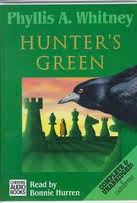 hunter's green